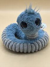 Jellycat blue wiggly for sale  Shipping to Ireland