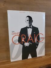 The Daniel Craig Collection (Blu-ray, No Dig Copy) James Bond 007 - 3 Filmes - Muito bom estado comprar usado  Enviando para Brazil
