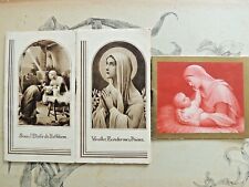 Pocket calendars religious d'occasion  Expédié en Belgium