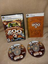 Zoo Tycoon 2: Ultimate Collection - PC Video game - MISSING DISC 1 for sale  Shipping to South Africa