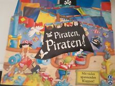 Piraten piraten vielen gebraucht kaufen  Deutschland