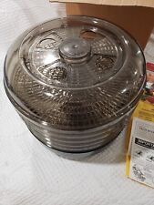 Ronco deluxe tray for sale  Suffield
