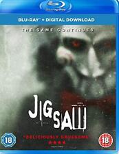 Jigsaw blu ray for sale  UK