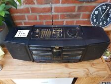 Jvc v88 radio gebraucht kaufen  Heek