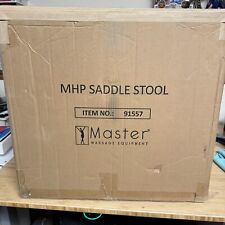 Master massage ergonomic for sale  Shipping to Ireland