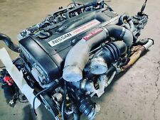 Nissan rb26dett skyline for sale  Wilmington