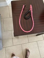 dogs leash lead harness for sale  Palm Coast