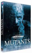 Dvd mutants d'occasion  Les Mureaux