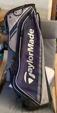 Large taylormade san for sale  TORQUAY