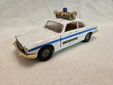 Corgi jaguar coastguard gebraucht kaufen  Sachsenheim