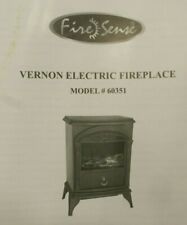Fire sense vernon for sale  Madison
