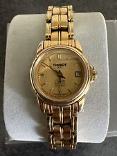 Tissot seastar automatic for sale  DONCASTER