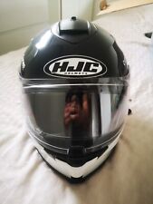 Hjc c70 curves for sale  GRAYS
