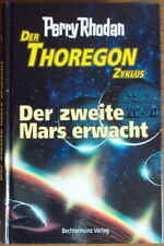 Perry rhodan mars gebraucht kaufen  Meerane