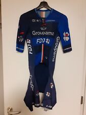 Original Ale Groupama FDJ Sprintanzug mesh (M) comprar usado  Enviando para Brazil