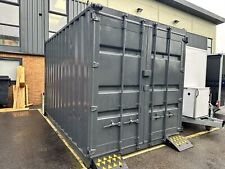 12ft storage container for sale  SWANAGE