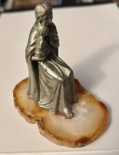 Vtg miniature pewter for sale  Holiday