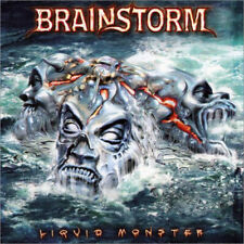 Brainstorm liquid monster d'occasion  Metz-