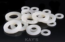 Nylon washers form for sale  WAKEFIELD