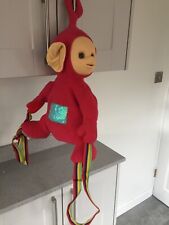Telly tubbies rucksack for sale  LEEDS