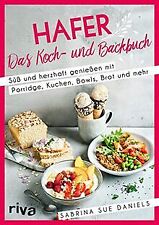 Hafer koch backbuch gebraucht kaufen  Berlin