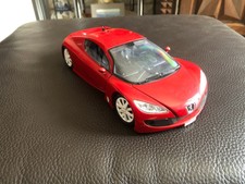 Miniature peugeot supercar d'occasion  La Meignanne