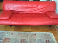 red chaise lounge for sale  Ocean Springs