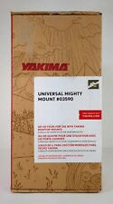 Yakima universal mighty for sale  Fair Oaks
