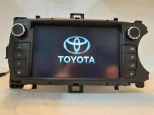 Toyota yaris audio for sale  DONCASTER