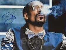 Snoop dogg autographed for sale  Bergenfield