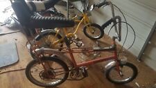 Raleigh chopper mk1 for sale  Piedmont