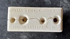 Vtg duncan hm139 for sale  Turkey