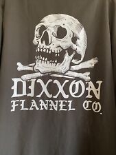 Dixxon flannel coaches for sale  Salem