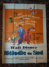 Affiche cinema melodie d'occasion  Pantin