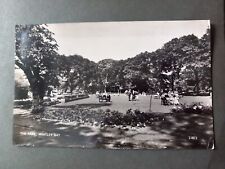 Vintage postcard park for sale  KINGSWINFORD