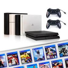 Sony PS4 Console SLIM PRO + Game + Controller Subsonic Playstation 4 - Acceptable for sale  Shipping to South Africa