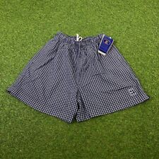 Shorts Nike Challenge Court masculino vintage retrô XS azul comprar usado  Enviando para Brazil