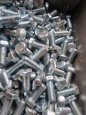 M12 bolts 30mm for sale  CHIPPING NORTON