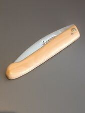 Ancien couteau capucin d'occasion  Lédignan