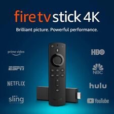 Amazon firestick streaming for sale  Marysville