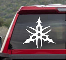 YAMAHA TRIBAL Vinyl DECAL STICKER for Window Car/ Truck/ Motorcycle~ 2141 for sale  Shipping to South Africa