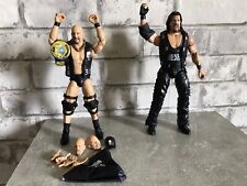 Wwe mattel ultimate gebraucht kaufen  Sondershausen