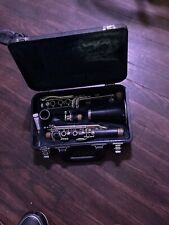 Noblet paris clarinet for sale  Clinton