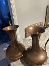 Antique copper pots for sale  GATESHEAD
