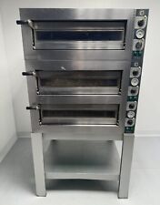 Cuppone triple deck for sale  CARDIFF