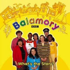 Balamory story storybook for sale  UK