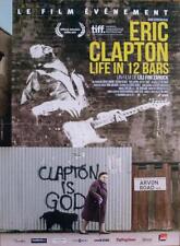 Eric clapton life d'occasion  France