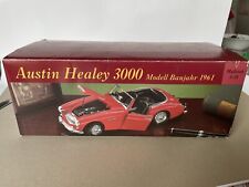 Austin healey 3000 gebraucht kaufen  Remchingen