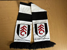 Fulham football club for sale  UK