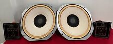Jbl le14c speakers for sale  Canoga Park